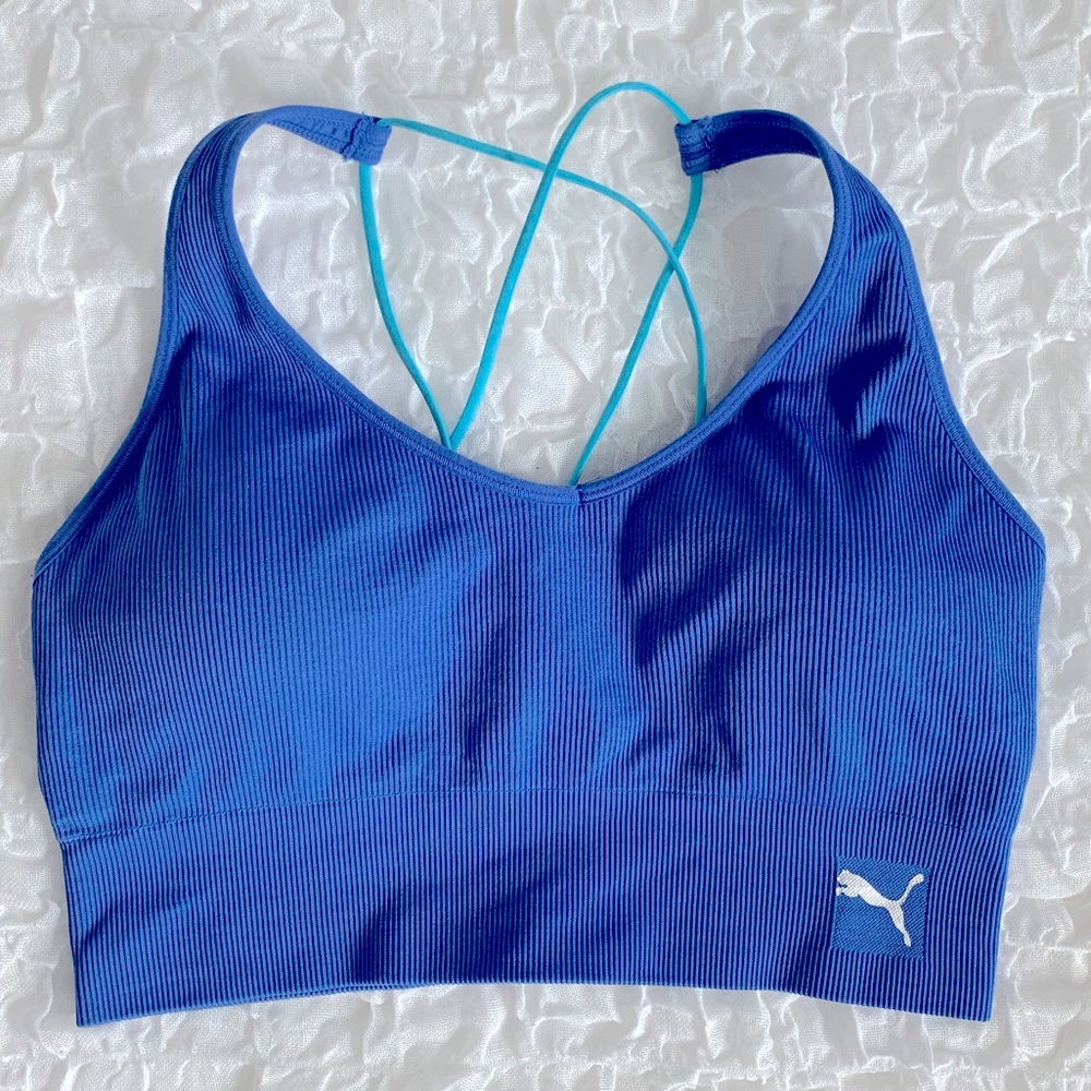 Puma Sports Bra